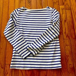 Sailor Long Sleeve Shirt